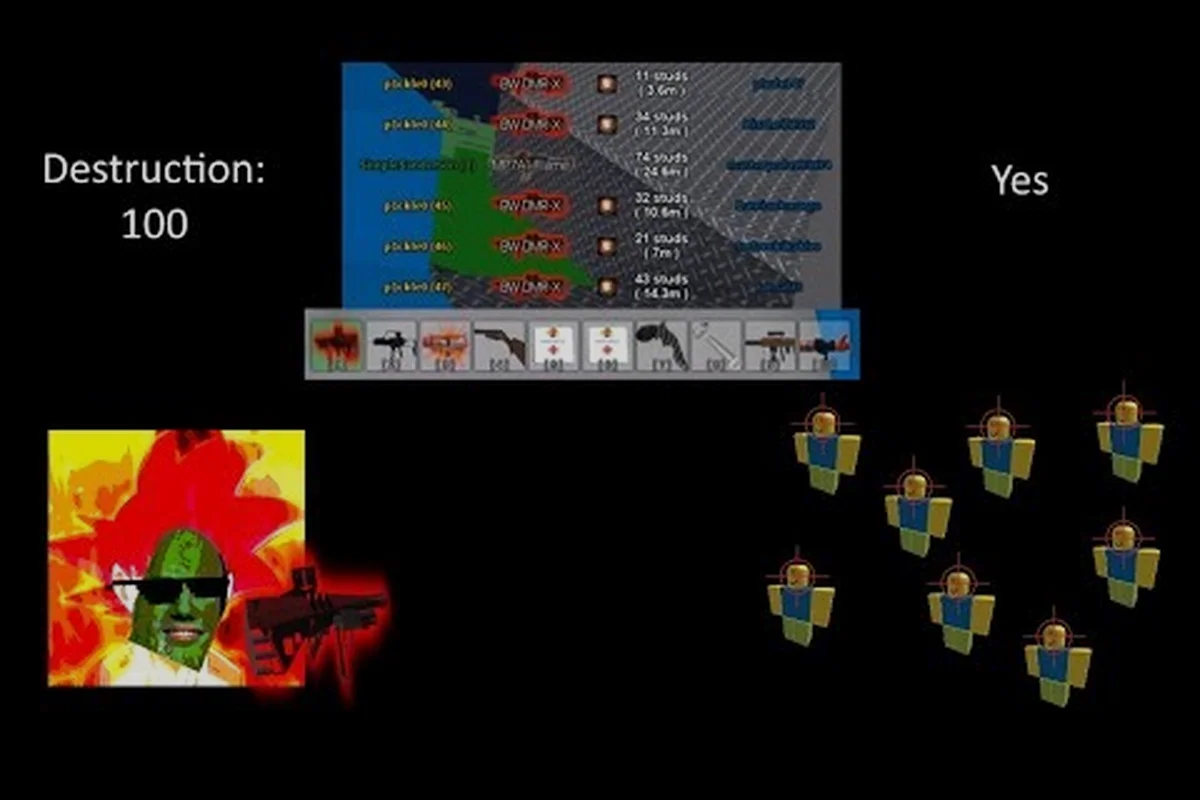Base Wars Armor Unlock: Battle Score Paths & Fast Tips