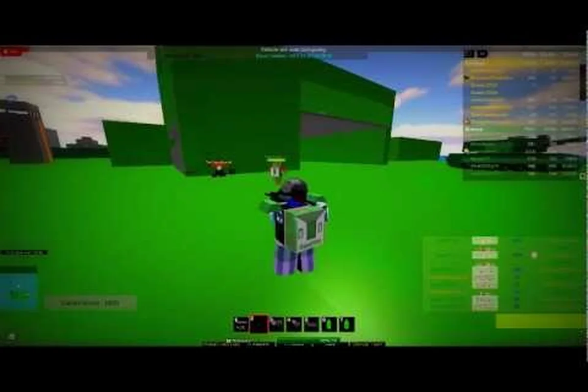 Base Wars Armor Suits Guide: Heavy, Bunny & Assassin Builds