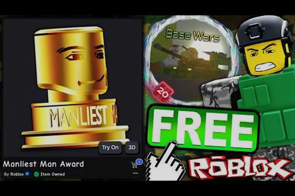 Base Wars Hidden Badge: Trials, Flawless & Secret Rewards