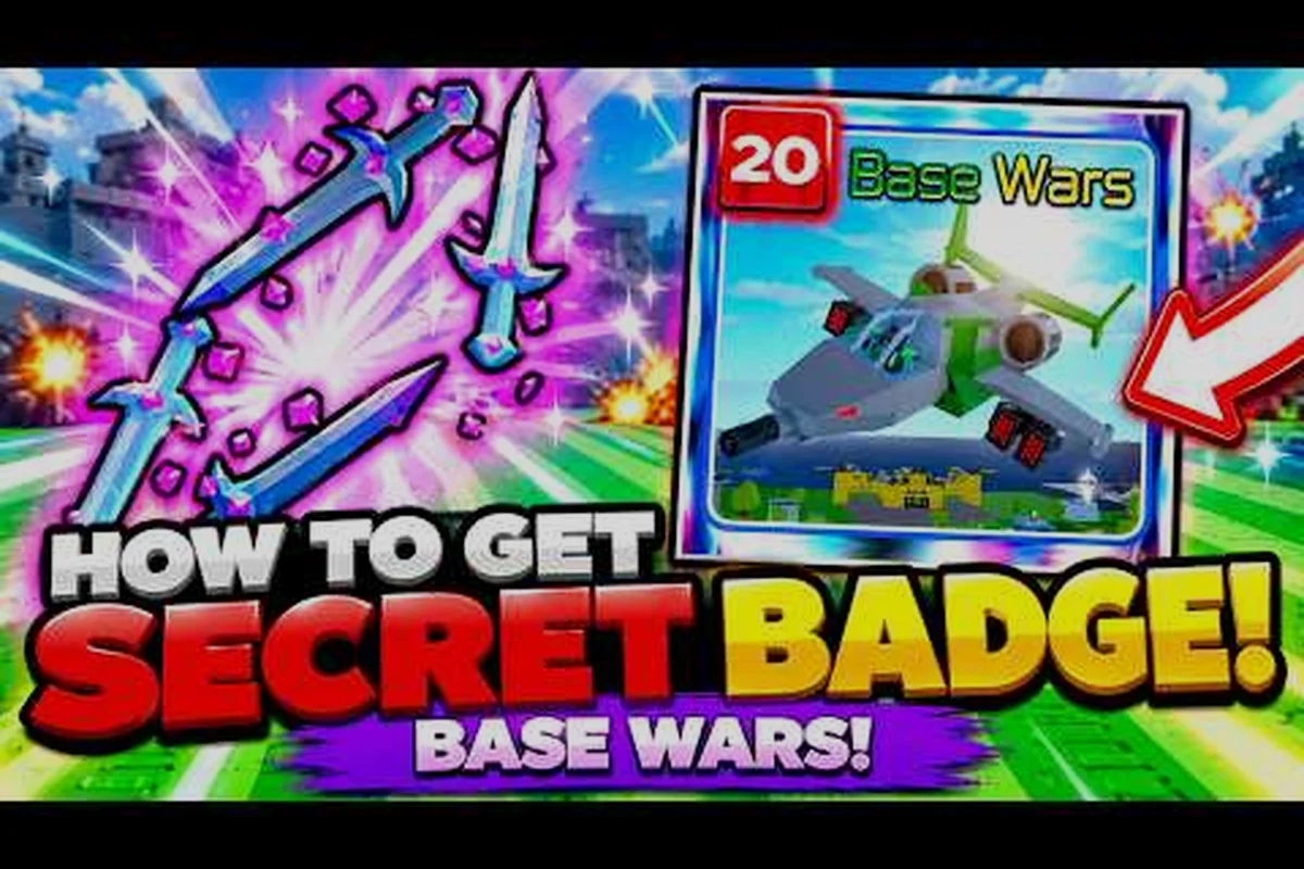 Base Wars The Hunt Secrets: UGC Items, Christmas & Egg Hunt Tips