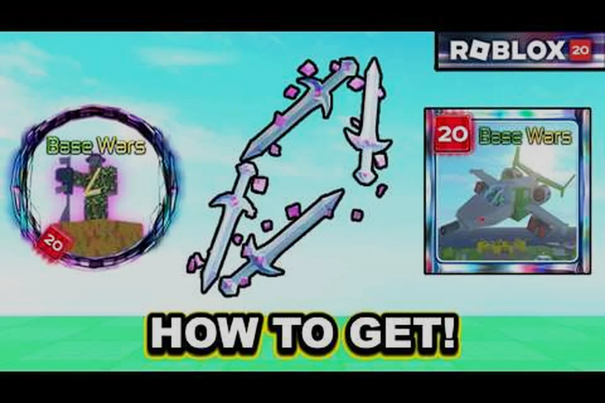Base Wars The Hunt Event Route: Ten-Day Objective Checklist