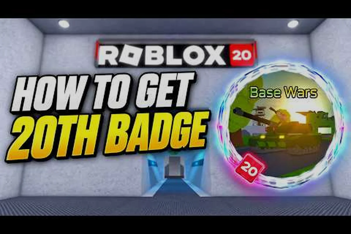 Base Wars Anniversary Event: 16-Year Badges, Items & Rewards