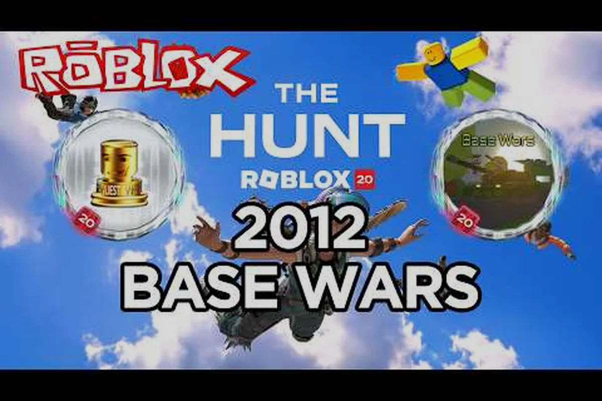 Base Wars Event Schedule: Yearly Calendar, Free Rewards & Returns