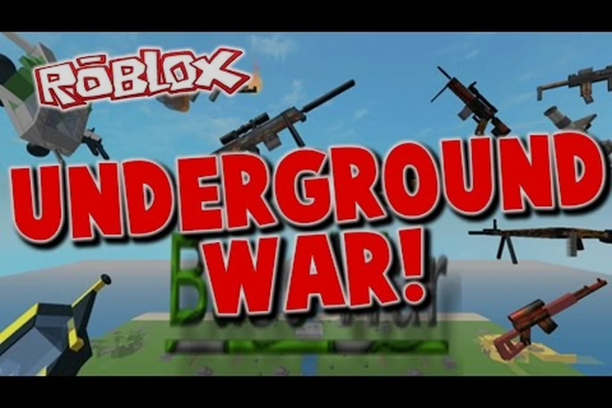 Base Wars Game Modes: Maps, Objectives & Win Conditions