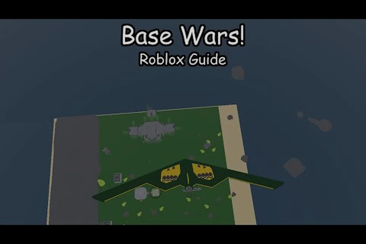 Base Wars Casual Mode: Spawn Points, Maps & Team Deathmatch Tips