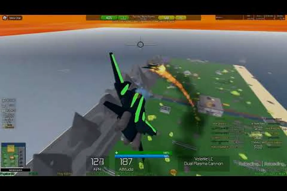 Base Wars Mode Rules: Round Structure, Scoring & Win Conditions