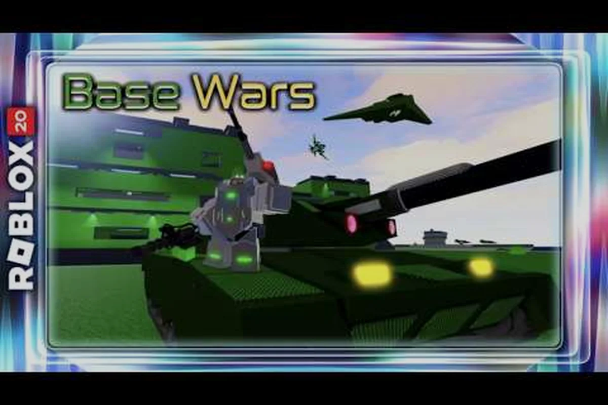 Base Wars How to Capture the Flag & Defend the Line