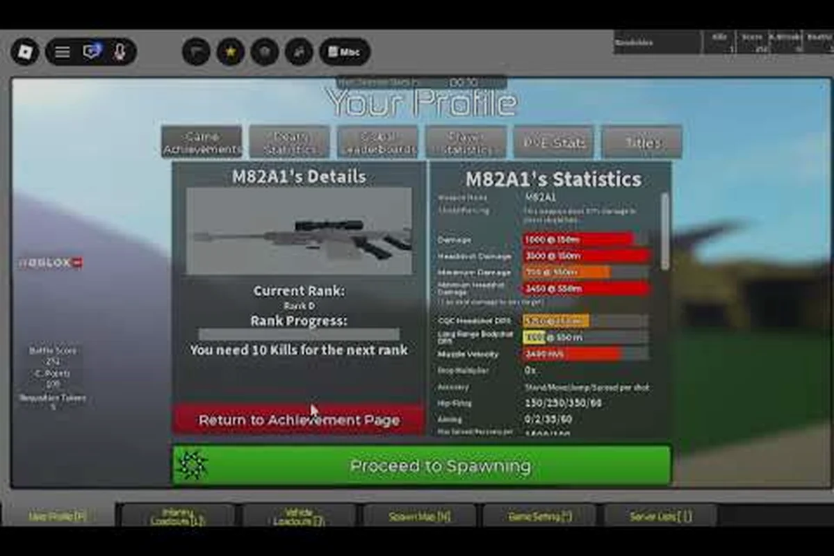 Base Wars Beginner Guide: Controls, Loadouts & First Wins