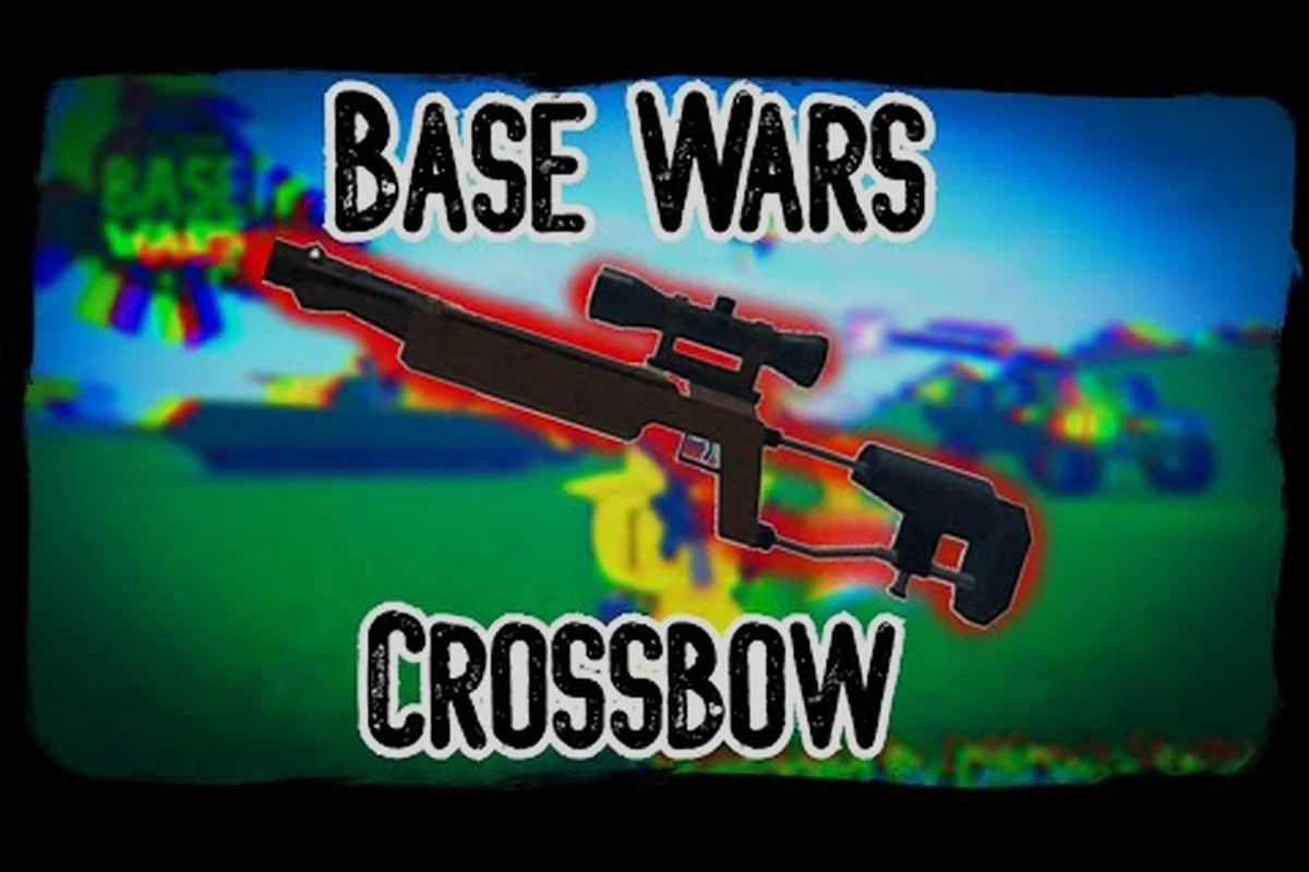 Base Wars Best SMG 2026: LMGs, Pistols & Shotguns Ranked