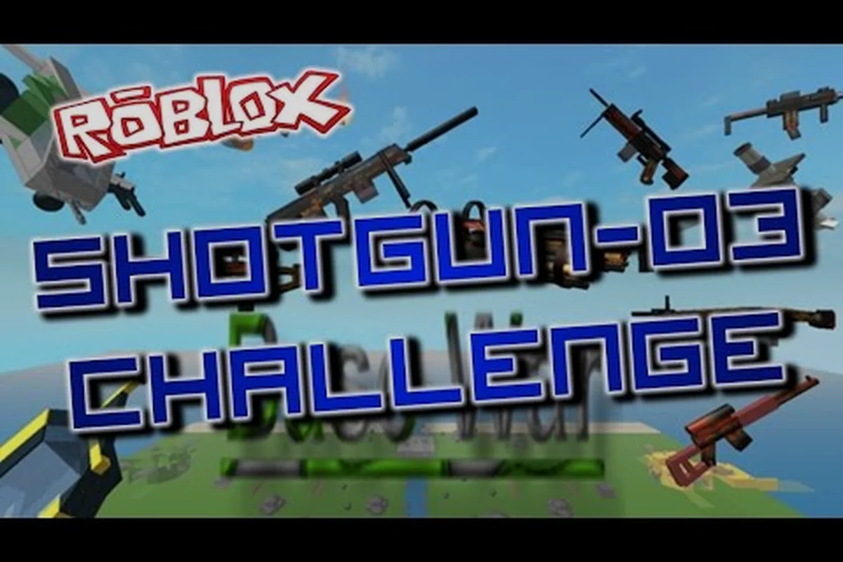 Base Wars Shotgun MKII Guide: Damage, Spread & Best Loadouts